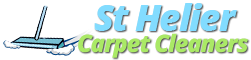 St Helier Carpet Cleaners