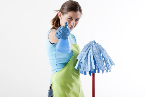 Pet stain odour removal service in a St Helier home carpet