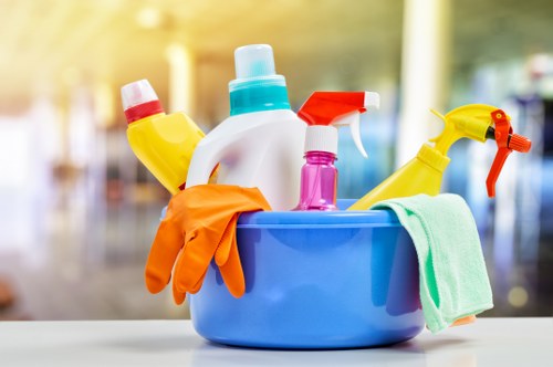 Secure payment options for St Helier Carpet Cleaners