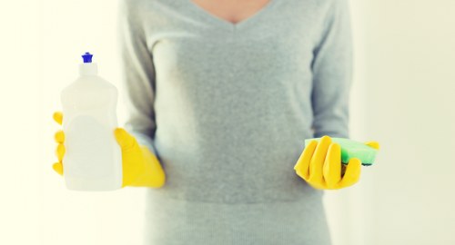 PCI compliant payment security for local carpet cleaning