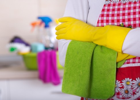Common stain removal challenges in St Helier properties