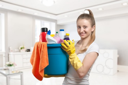 Ongoing improvement for accessible St Helier carpet cleaners content