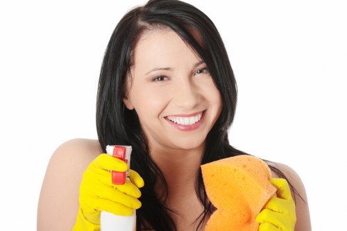 Explanation of cookie types used on the St Helier Carpet Cleaners website
